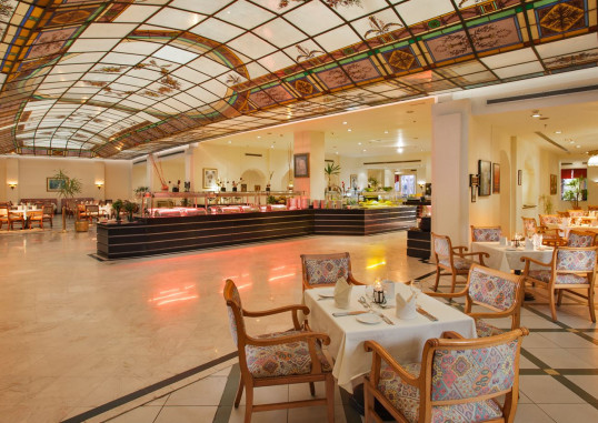 PICKALBATROS GOLF BEACH RESORT 21