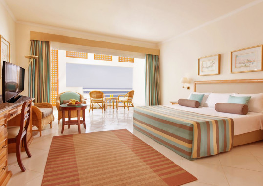 PICKALBATROS GOLF BEACH RESORT 32