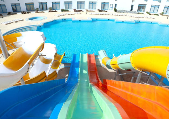 AMARINA SUN RESORT & AQUA PARK 1