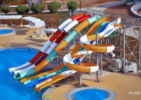 AMARINA SUN RESORT & AQUA PARK 6