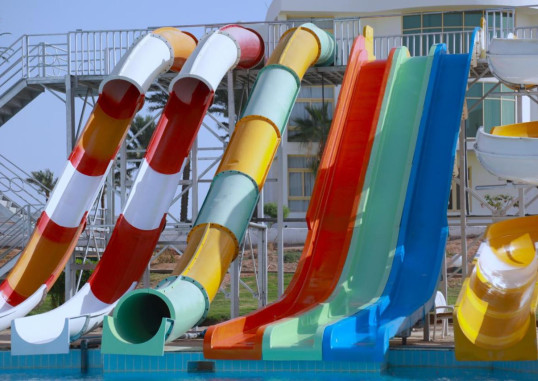 AMARINA SUN RESORT & AQUA PARK 5