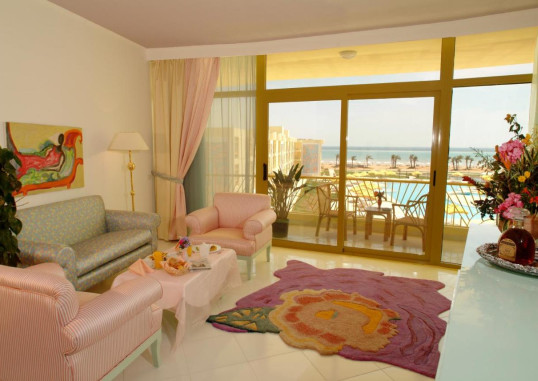 AMARINA SUN RESORT & AQUA PARK 10