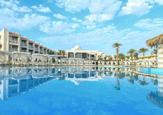 JAZ CASA DEL MAR BEACH 1