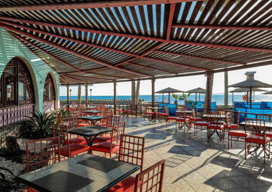 ARABIA AZUR RESORT 3
