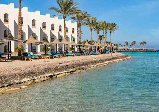 ARABIA AZUR RESORT 6