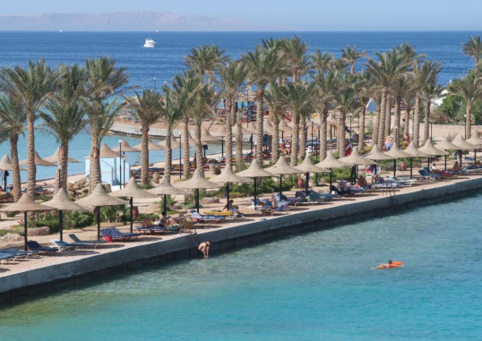 ARABIA AZUR RESORT 9