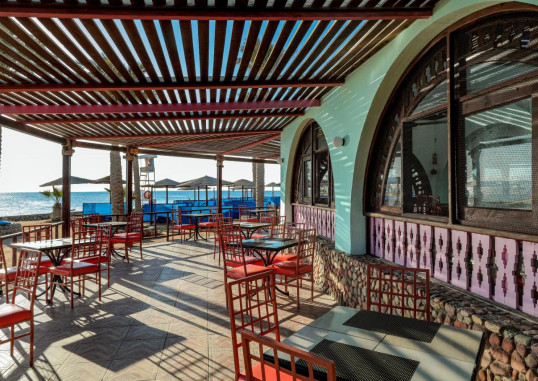 ARABIA AZUR RESORT 22