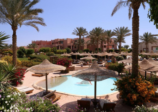 REHANA SHARM RESORT AQUA PARK & SPA 4