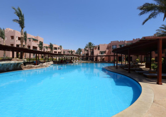 REHANA SHARM RESORT AQUA PARK & SPA 5