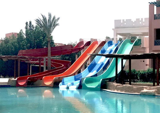 REHANA SHARM RESORT AQUA PARK & SPA 11