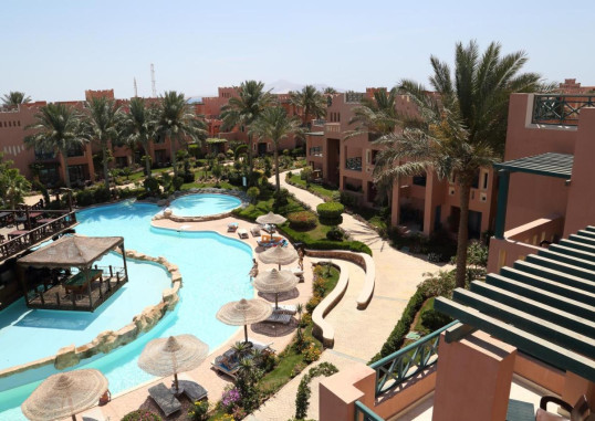 REHANA SHARM RESORT AQUA PARK & SPA 15