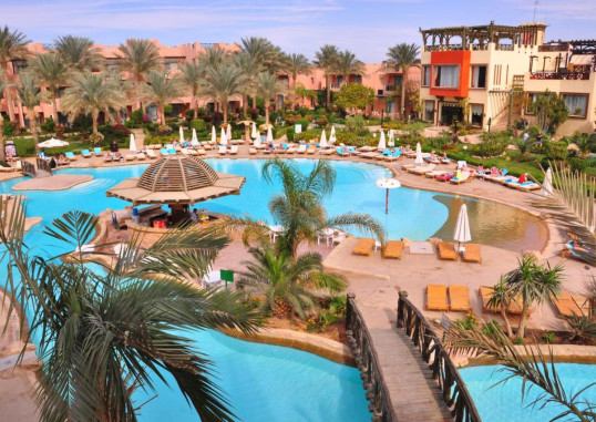 REHANA SHARM RESORT AQUA PARK & SPA 26