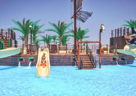 JAZ MAKADI OASIS RESORT 21