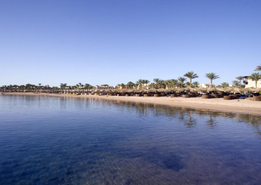 JAZ MAKADI OASIS RESORT 38