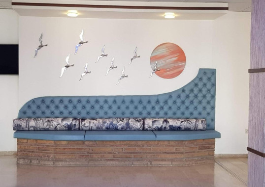 SEAGULL HOTEL APARTMENTS 5