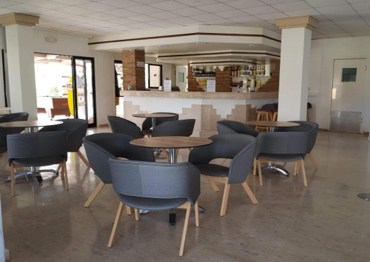 SEAGULL HOTEL APARTMENTS 6