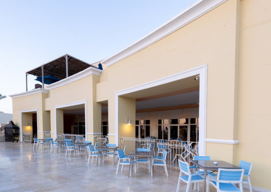 AMWAJ OYOUN RESORT & SPA 3