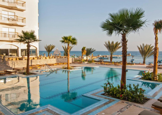 ROYAL STAR BEACH RESORT 3