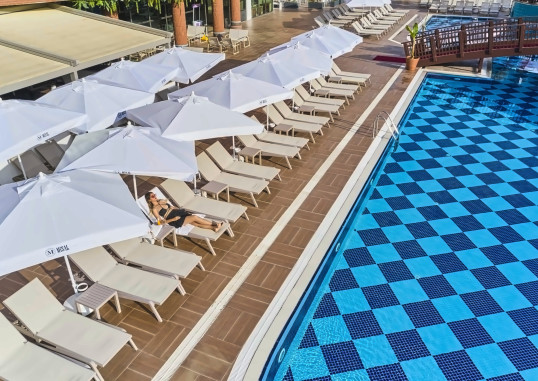NOXINN CLUB HOTEL 1