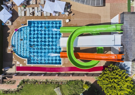 NOXINN CLUB HOTEL 2