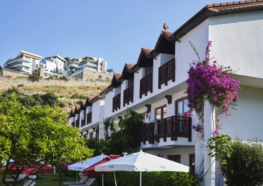 NOXINN CLUB HOTEL 4