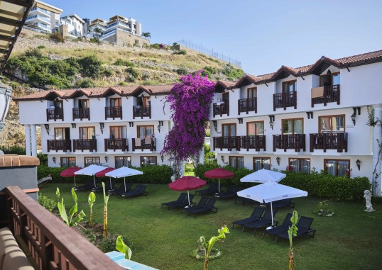 NOXINN CLUB HOTEL 6