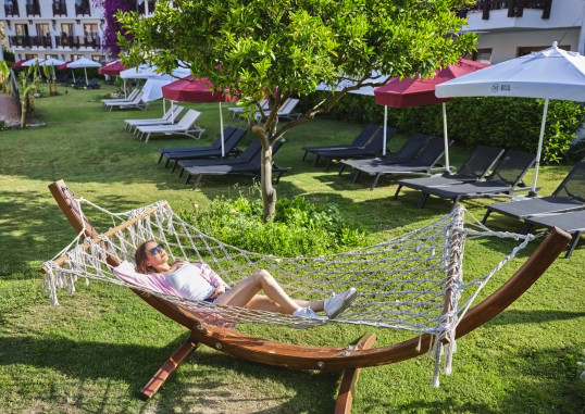 NOXINN CLUB HOTEL 7
