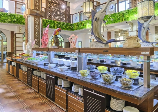 NOXINN CLUB HOTEL 12