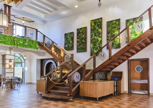 NOXINN CLUB HOTEL 13