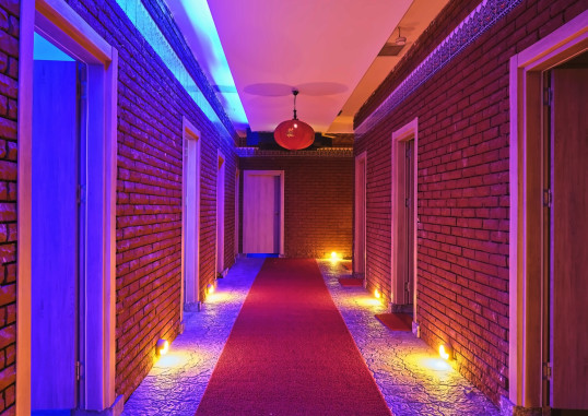 NOXINN CLUB HOTEL 14