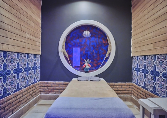NOXINN CLUB HOTEL 15