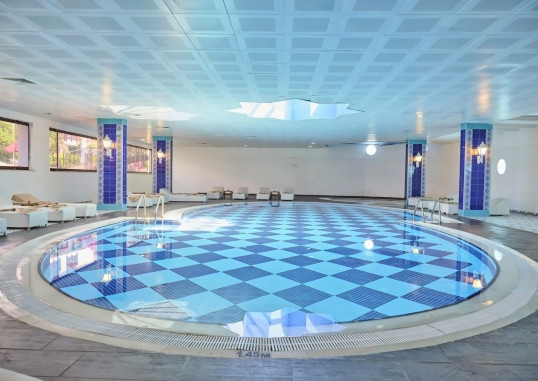 NOXINN CLUB HOTEL 16
