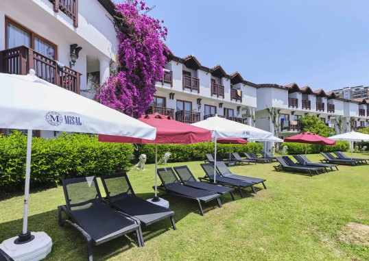 NOXINN CLUB HOTEL 17