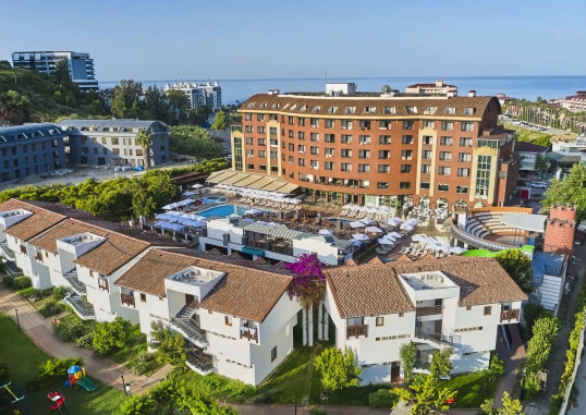 NOXINN CLUB HOTEL 18