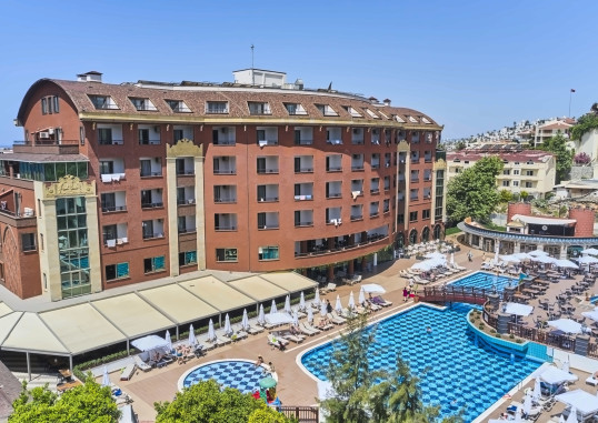 NOXINN CLUB HOTEL 24