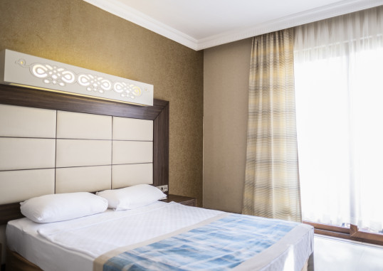 NOXINN CLUB HOTEL 20