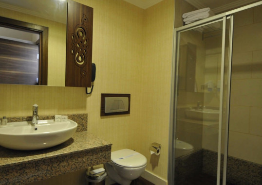 NOXINN CLUB HOTEL 21