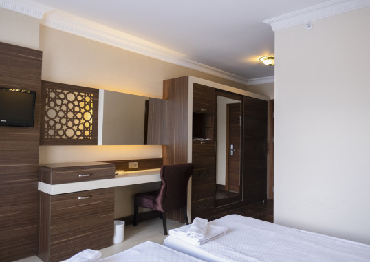 NOXINN CLUB HOTEL 22