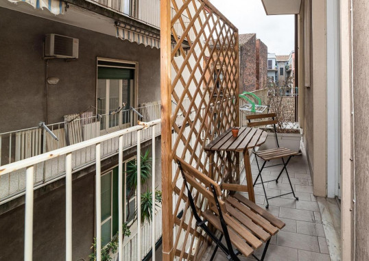 BED & BREAKFAST FIRENZE 4