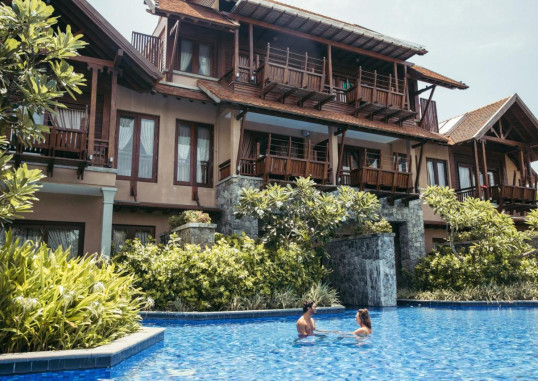 4 dienu ekskursija + atpūta 5* ANANTAYA PASSIKUDAH RESORT & SPA 1