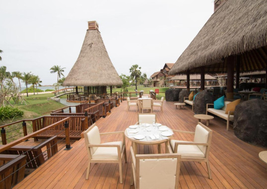 4 dienu ekskursija + atpūta 5* ANANTAYA PASSIKUDAH RESORT & SPA 5