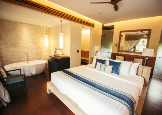 4 dienu ekskursija + atpūta 5* ANANTAYA PASSIKUDAH RESORT & SPA 7