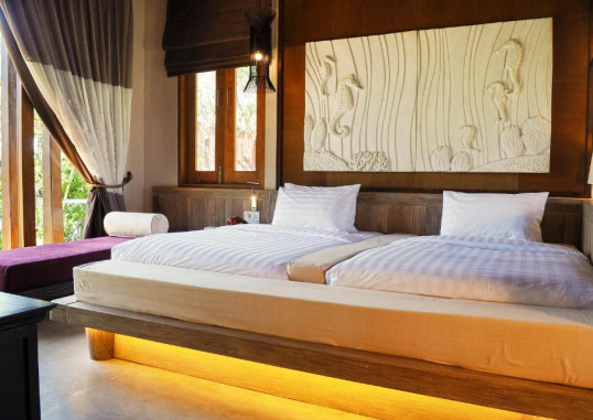 4 dienu ekskursija + atpūta 5* ANANTAYA PASSIKUDAH RESORT & SPA 8