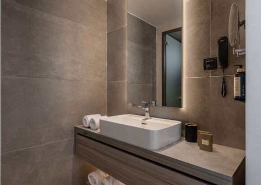 MYRION BEACH RESORT & SPA (Adults Only 16+) 15