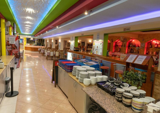 GRECIAN FANTASIA RESORT 7