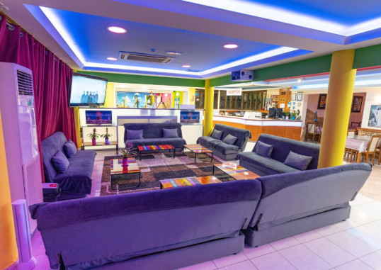 GRECIAN FANTASIA RESORT 8