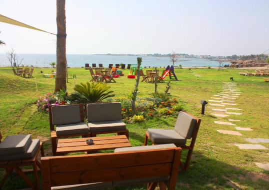 AMPHORA HOTEL & SUITES 13