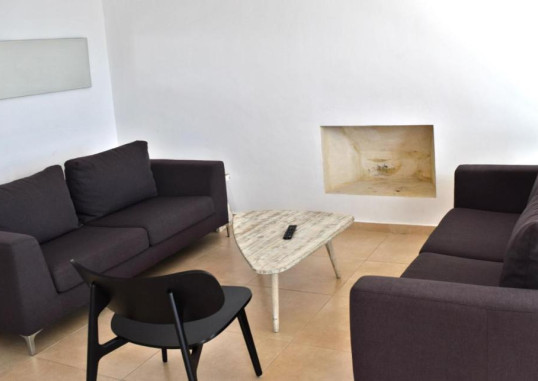 AMPHORA HOTEL & SUITES 17