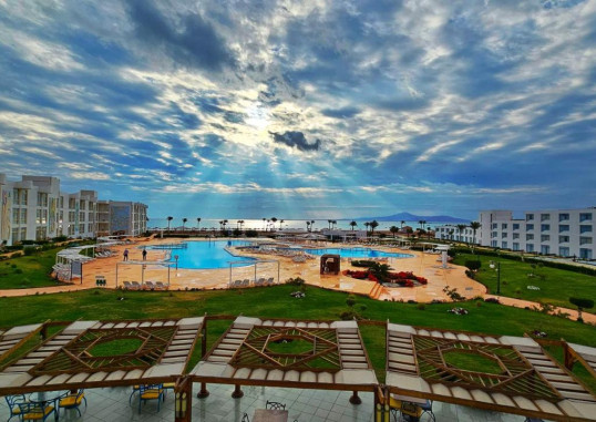 AMARINA SUN RESORT & AQUA PARK 15