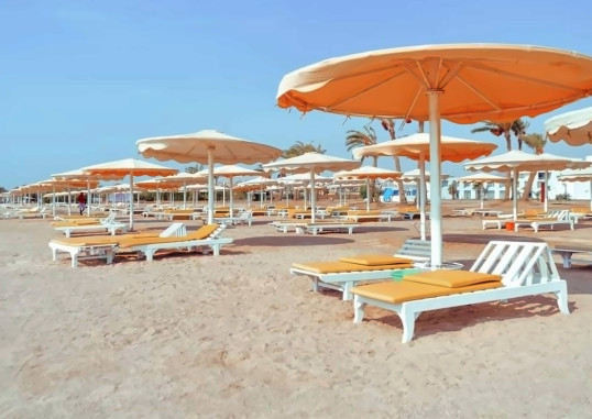 AMARINA SUN RESORT & AQUA PARK 18